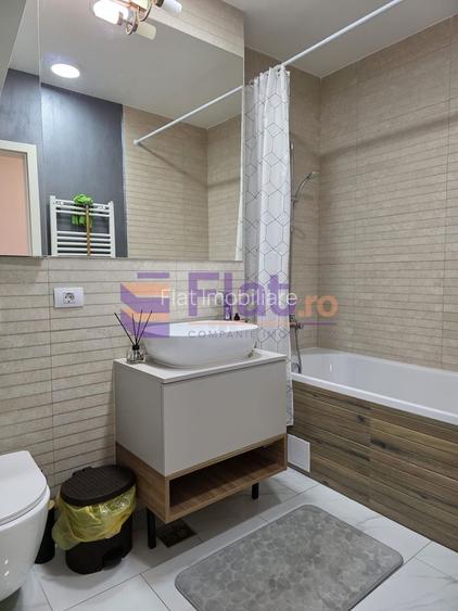 2 Camere Inchiriere zona Coresi - 9