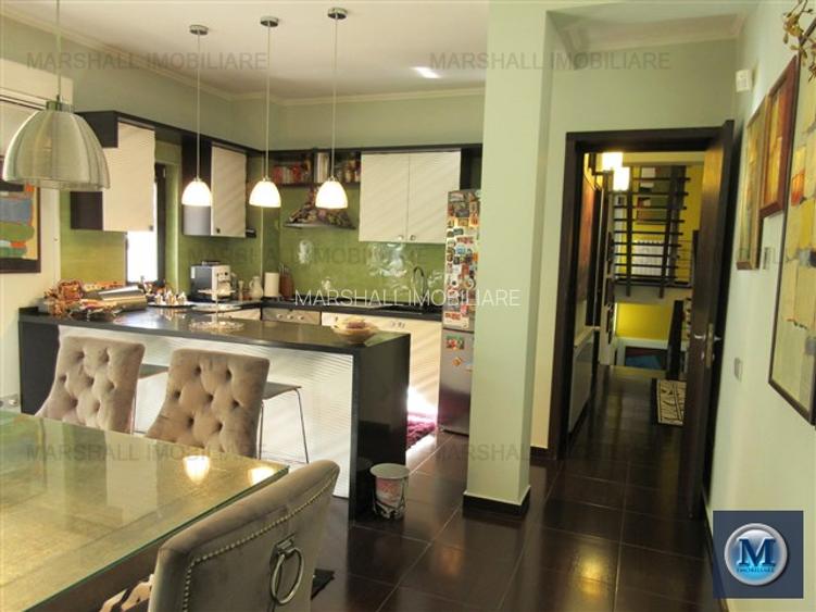 Vila cu 4 camere de vanzare, zona Ultracentral, 332 mp #14427 - 16