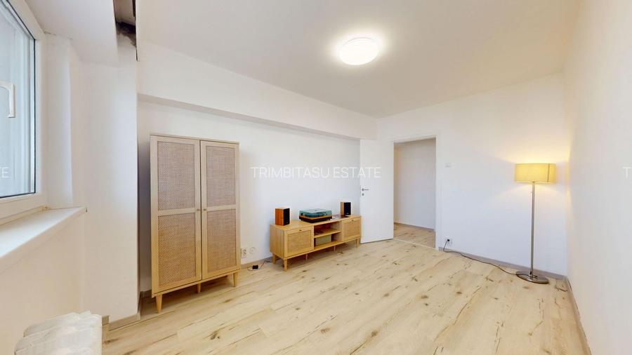 Apartament 4 camere | 120 mp | 3 min Metrou Lujerului - 23