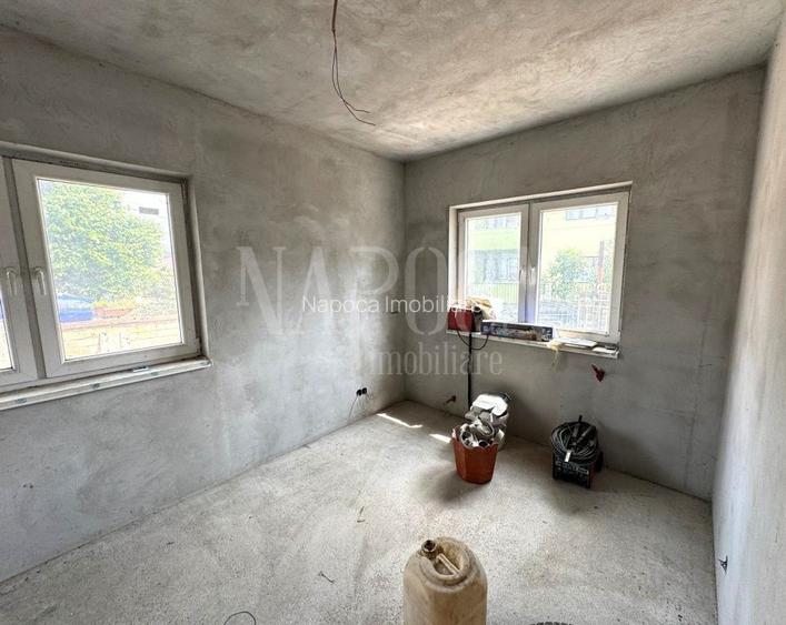 Casa 5 camere de vanzare in Someseni, Cluj Napoca - 2