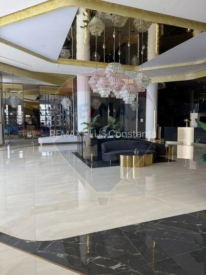 Apartament 2camere de vanzare in Hotel 5 stele -Mamaia - 8