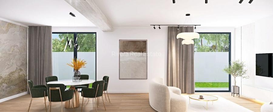 Vila tip Duplex | Pipera - Matei Millo - 6