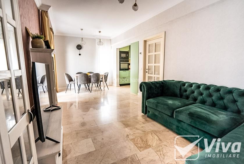 Zona Galata-str Podisului, casa mobilata si utilata, finisaje premium! - 5