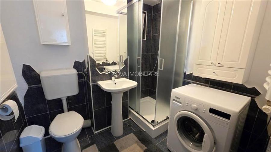 Apartament 2 camere Racadau - mobilat si utilat - 9