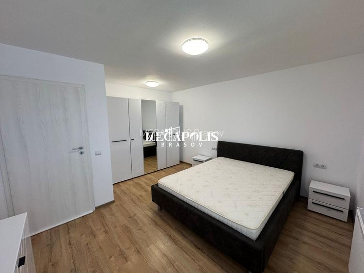Chirie Casă cu 5 Camere Tip Duplex în Brașov, Cartier Izvor. - 7