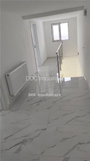 Vanzare casa/vila | Dobroesti | 4 camere | 137mp | Comision 0% - 9