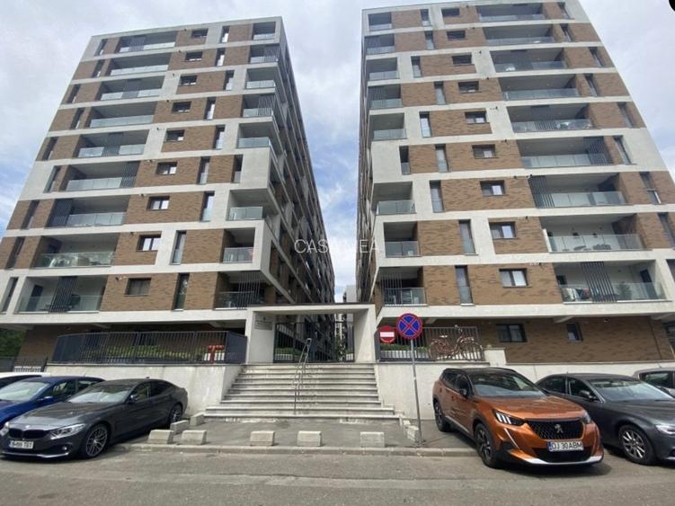 Garsonieră Politehnica Residence - 35