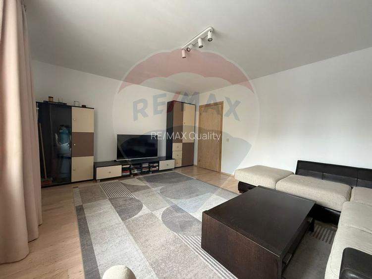 [PET FRIENDLY] Apartament 3 camere modern si linistit, zona Mall Vitan - 2