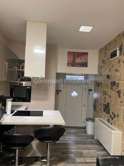 Apartamente de vanzare tip studio, zona Centrala, Oradea, Bihor - 8