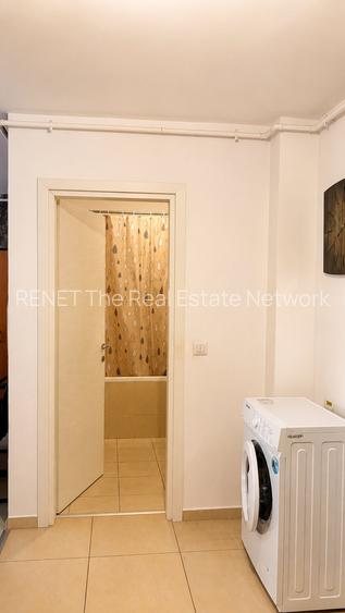 Apartament 2 camere| Palladium Residence 1 | 6 min metrou Nicolae Teclu - 6