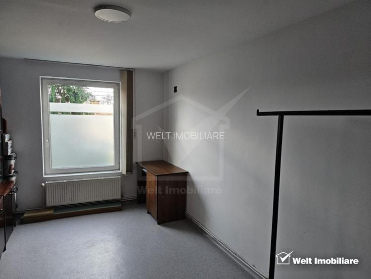 Clinica oftalmologie, 100 mp, Gheorgheni  - 5