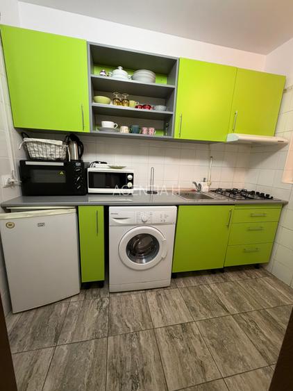 Calea Victoriei, 2 camere dec, et.3, balcon, bloc termoizolat,  zona linistita - 37