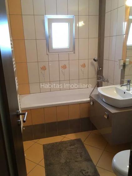 Apartament 3 camere, Zona Intre Lacuri, Strada Dunarii - 4