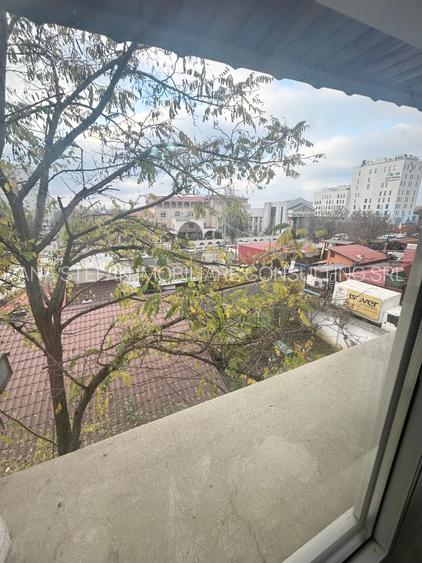 Pantelimon-Fundeni / Apartament 3 cam in vila / Loc de parcare-Curte - 17