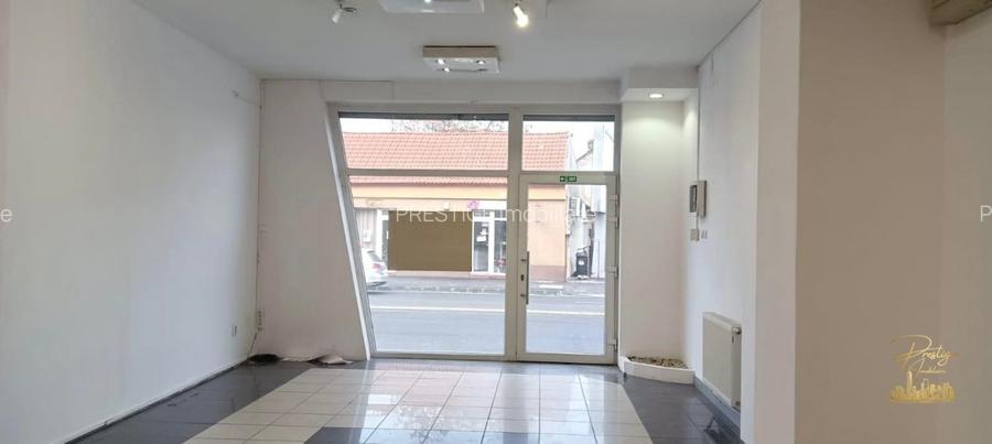 Spatiu comercial de inchiriat in zona Ultracentrala - Oradea - 5