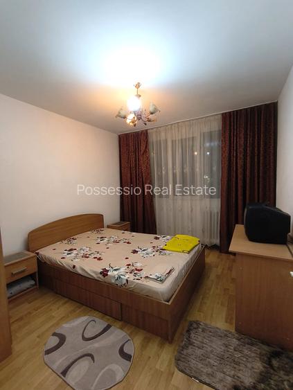 Rahova – Apartament 2 camere, str. Malcoci – 2100 Lei - 3