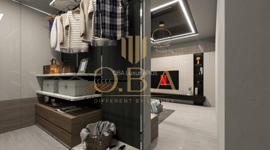 Apartament 3 camere Constanta - O.B.A LUXURY PLUS - Predare Iunie 2026 - 7