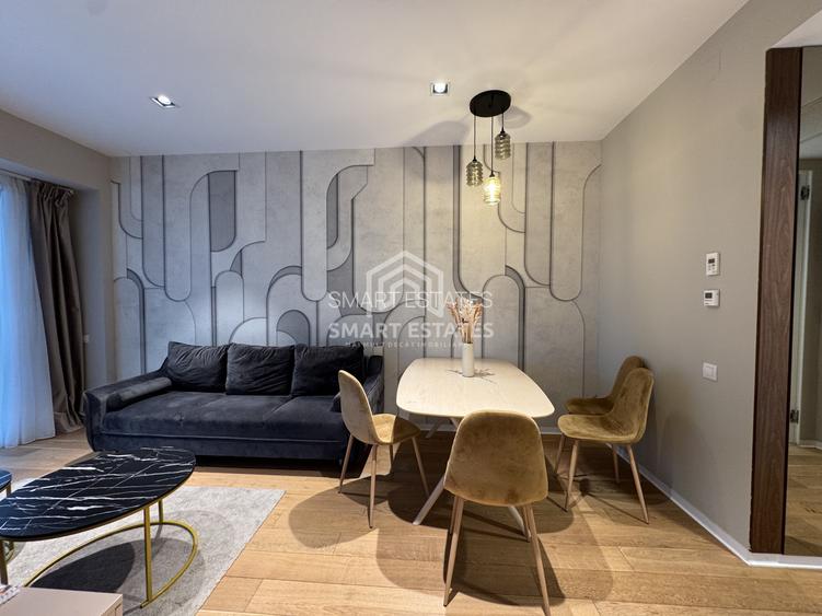 Apartament 2 camere de inchiriat I Loc de parcare - 3