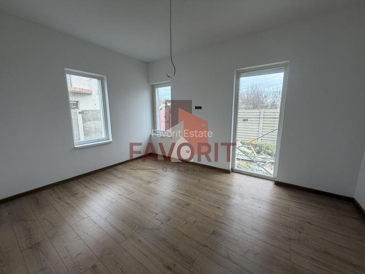 Finisat la cheie. Bucatarie inchisa. Acces asfaltat - 7