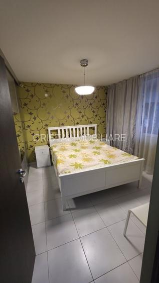 Apartament 3 camere spațios, pet friendly, balcon, etaj 1 - 3