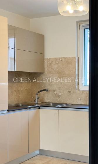 APARTAMENT 3 CAMERE RENOVAT COMPLET MOBILAT SI UTILAT SITUAT PE ALEEA CIRCULUI - 11