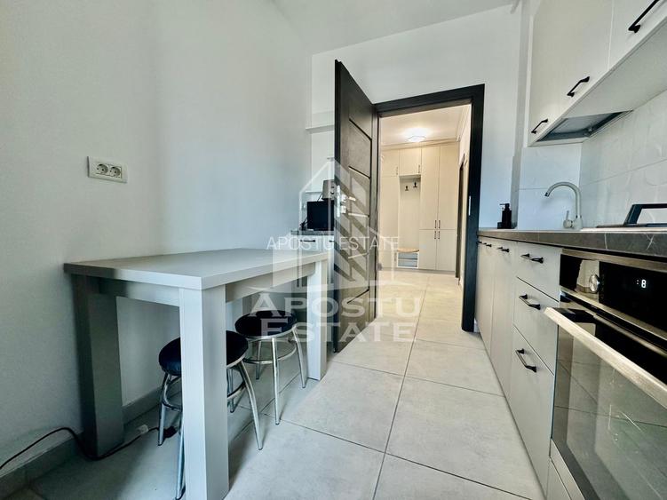 Apartament 2 camere, 50 mp utili, zona centrala, Adora Park - 6