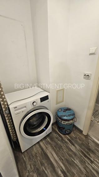 Gorjului, apartament la cheie 2 dormitoare, 2 bai, langa piata/metrou, stradal. - 7