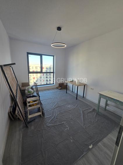 Vanzare Apartament 3 Camere Lujerului Exigent Finisat - 8