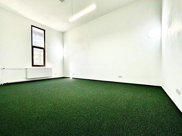 Spațiu birouri lângă primărie - 5