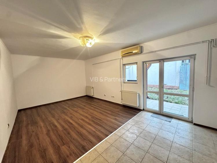 Casa cu Curte - Eroii Revolutiei - Cimintirul Lutheran - 2