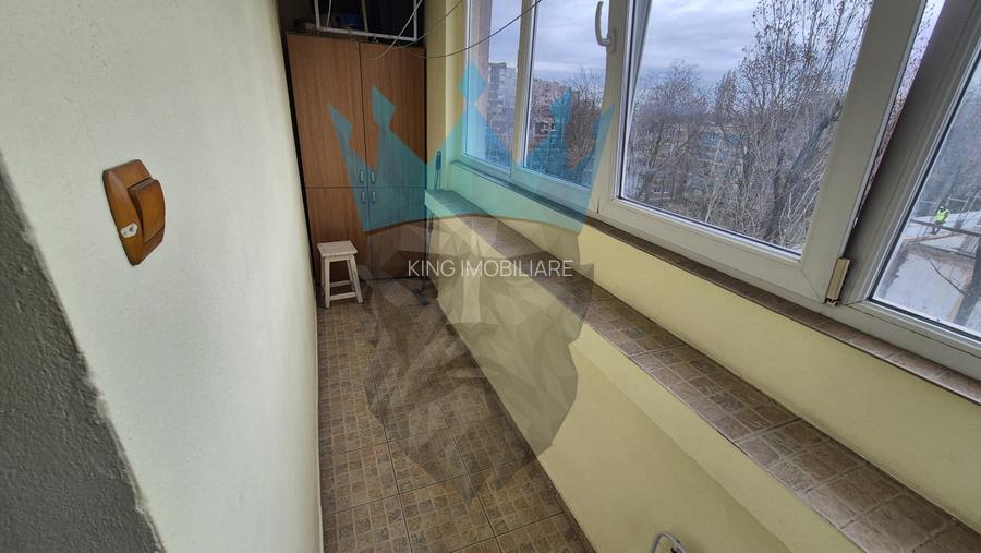 Apartament 3 Camere Titan Bucuresti - 20