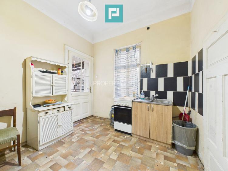 Casă individuală cu anexă în Vaicu - 4