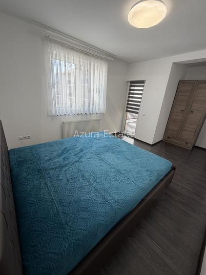 Apartament 75 mp 3 camere 2 dormitoare balcon pe strada Tiberiu Ricci - 7