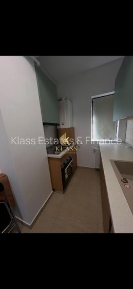 apartamen de inchiriat cu 2 camere  in Sisesti - 7