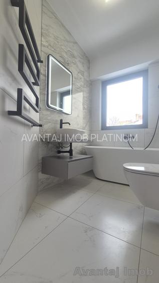 Cotroceni - Dragalina Apartments - lux - 15