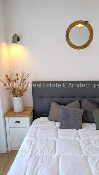 Casa cu Bambus – Mogosoaia – intre Lac si Padure - 21