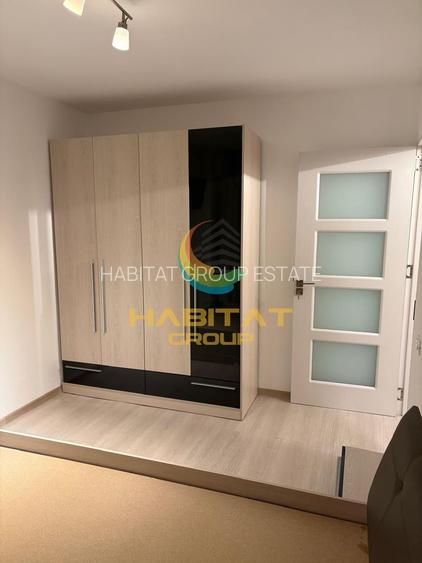 Apartament 3 Camere de inchiriat, 3 min Metrou Tineretului - 12