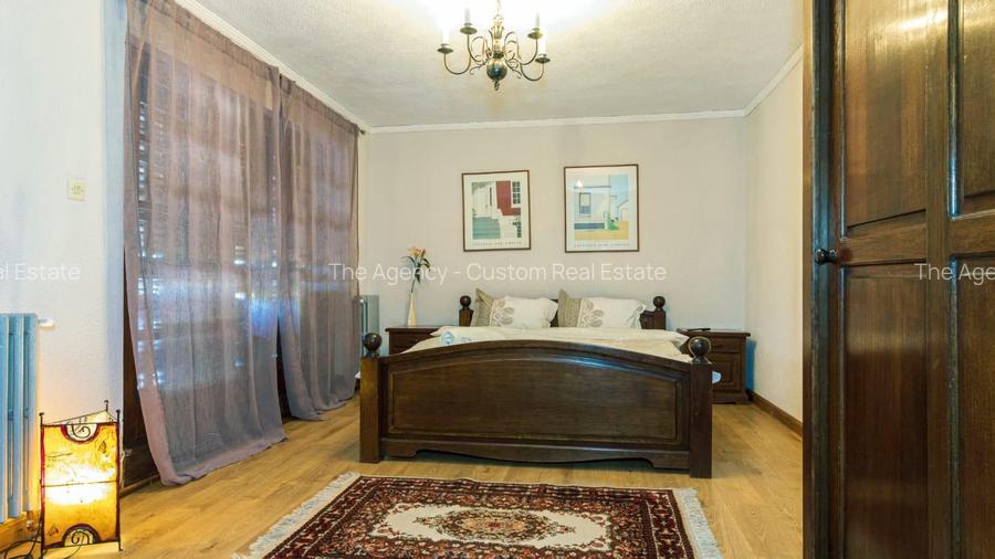 Vila stil mediteraneean cu piscina -8 camere - Ghermănești - 15