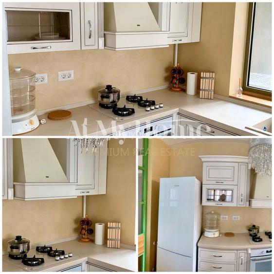 Apartament NOU, cochet, LUX, cu 3 camere, A Doua Inchiriere, Mobilat, parcare - 4