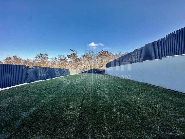 Casa tip duplex | 315mp utili | 612mp teren | Borhanci | Zona Veseliei - 2