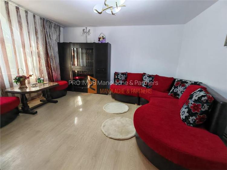 Casa tip P + E  zona Focsanei - 2