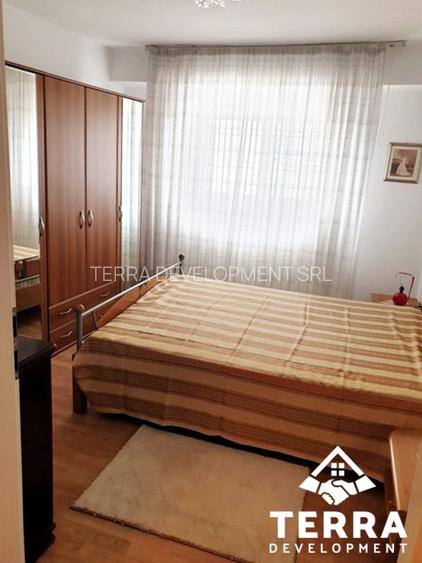 Apartament 2 camere | Bd. Mamaia – Zona Trandafirul - 8