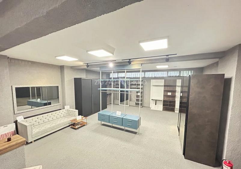 Ultracentral, spatiu comercial 490 mp. - 7