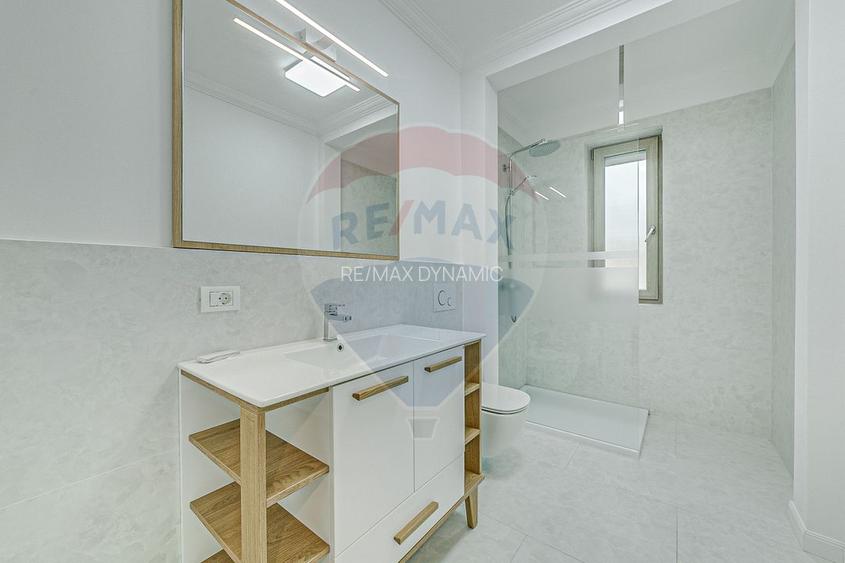 Apartament 3 camere,  constructie noua - Cartier Subcetate - 11