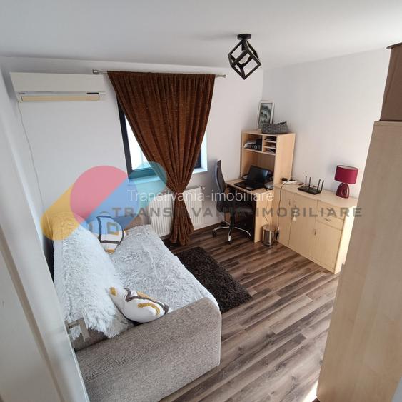Casă mobilata si utilata, 250 mp utili, teren 590 mp-Jucu de sus - 5