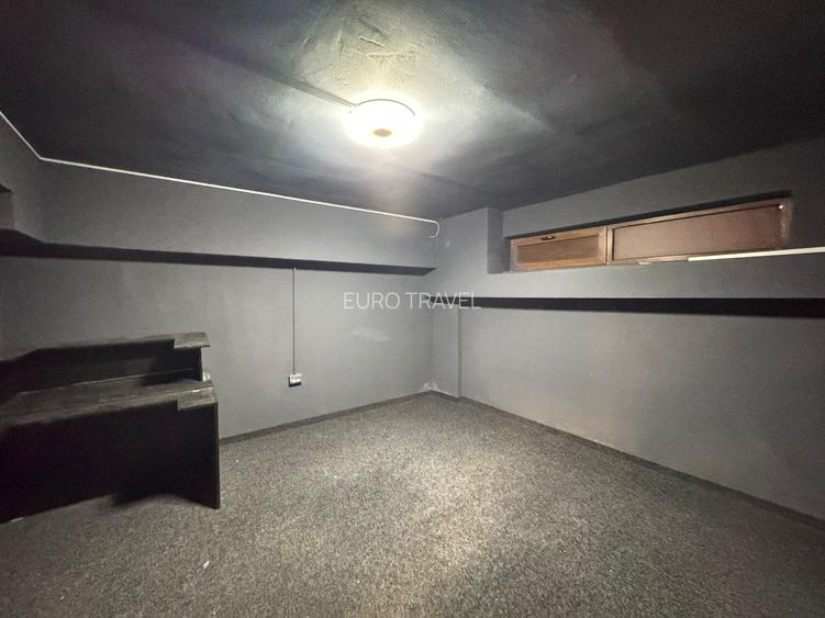 Spatiu de depozitare 166 mp, zona Kamsas - 5