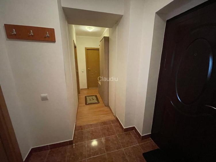 Apartament 2 camere de închiriat, parcare privata, balcon și lift - 4