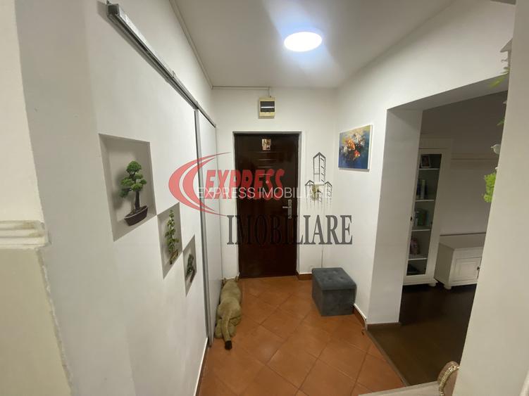 Titan, Nicolae Grigorescu, Burdujeni - 3