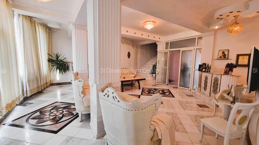 Resedinta de prestigiu in Iancu Nicolae | Deschidere lac | Dezvoltare imobiliara - 3