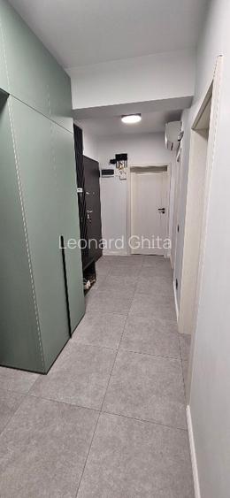 Apartament premium 3 camere – complet mobilat & utilat – Exigent Plaza  - 16